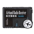 thumbnail image 1 of Receptor Aeronáutico Receptor Aeronáutico Receptor Aire A Tierra Receptor Aire A Aire 118-136 MHz Alta Sensibilidad Aire A Tierra Aire A Aire Receptor Receptor De Banda, 1 of 8