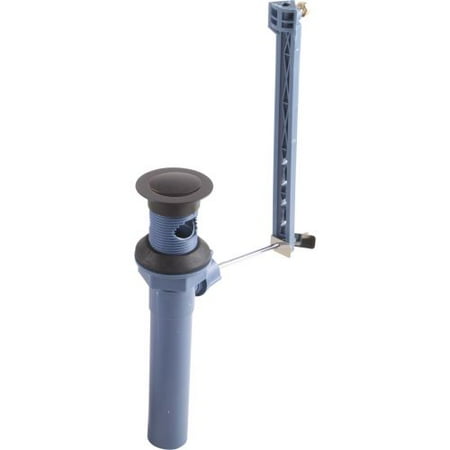 Delta Rp41587 Pop Up Drain Embly Less Lift Rod This On Opens A Dialog That Displays Additional Images For Product With The Option To Zoom In Or Out