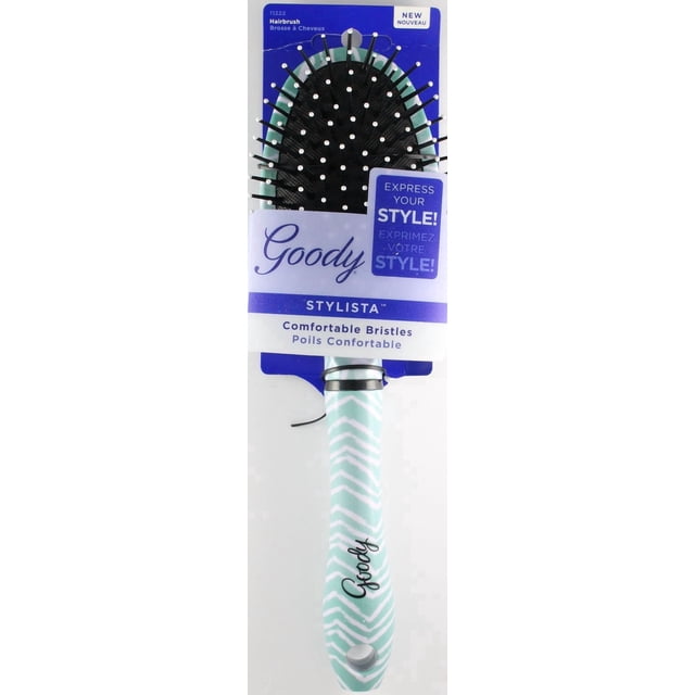 Démêlages ovales Goody Fashion - 1Ct