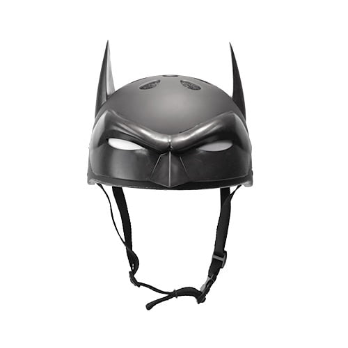 batman cycle helmet