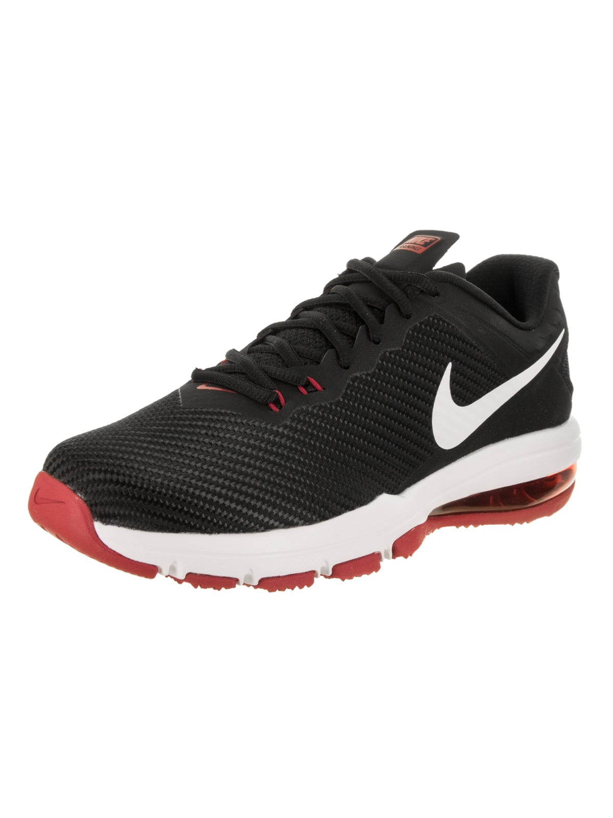 nike air max full ride tr 1.5 red