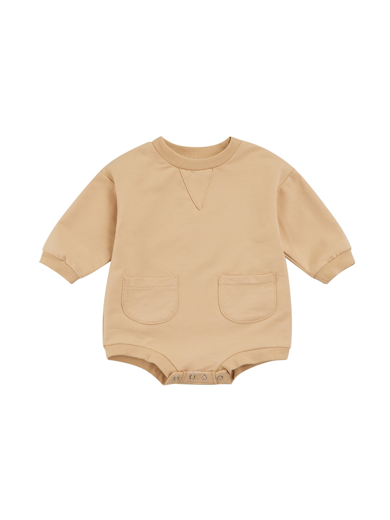 oversized sweater romper