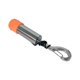 thumbnail image 1 of Sonajero de buceo, agitador subacuático, dispositivo de comunicación subacuática con clip, portátil, fácil de usar, equipo para snorkel y buceo, 1 of 8