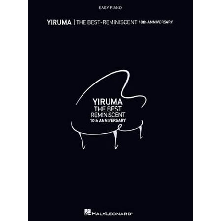 Yiruma - The Best: Reminiscent 10th Anniversary
