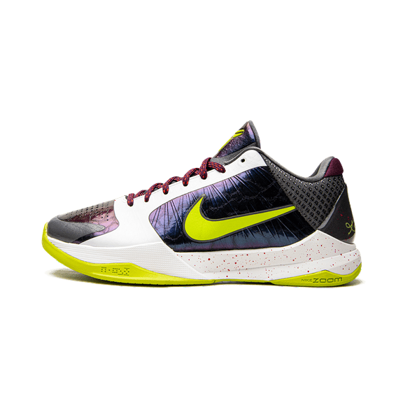 NIKE MENS Kobe 5 Protro "Chaos" CD4991 100 from Stadium Goods