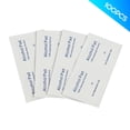 thumbnail image 1 of 6 * 3cm Disposable Cleaning Wipes Cotton Pieces 100 PCS, 1 of 8