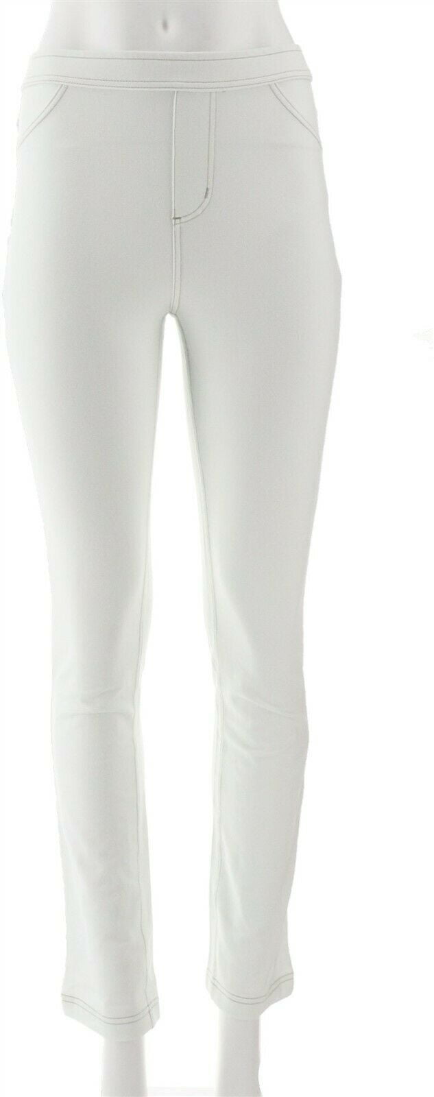 susan graver jeggings