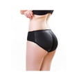 thumbnail image 4 of Women Silm Lifter Bum Lift Pants Buttocks Enhancer Briefs Shapewear Padded Control, 4 of 6
