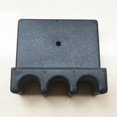 thumbnail image 2 of Ruiboury Pool Cue Rack - 2/3/4/5 Billiards Stick Holder for 3 Pool Cue, 2 of 6