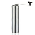 thumbnail image 1 of facefd Manual Stainless Steel Hand Crank Coffee Grinder, 1 of 6