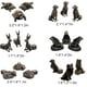 thumbnail image 5 of Accesorios para animales Resina Hogar Jardín Plantas Macetas Soporte Accesorios Accesorios para micropaisajismo para jardín, 5 of 6