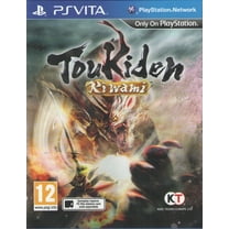 Toukiden Kiwami for PlayStation Vitaâ„¢