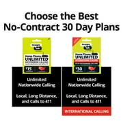Straight Talk Prepaid Home Phone Base by Moxee