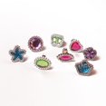 thumbnail image 3 of Rhinestone Plastic Rings, Way to Celebrate Party Favors - 8ct, 3 of 5