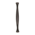 thumbnail image 2 of Amerock Everyday Heritage 3 in (76 mm) Center-to-Center Oil-Rubbed Bronze Cabinet Pull - 10 Pack, 2 of 3