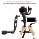 thumbnail image 5 of Methold Estabilizador Universal DSLR soporte L soporte Camping mango de aleación de aluminio agarre grabadora de vídeo videocámara Gimbal Accesorios para fotos, 5 of 6