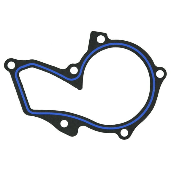 FEL-PRO 36037 Water Pump Gasket Fits select: 2013-2019 FORD ESCAPE, 2013-2020 FORD FUSION