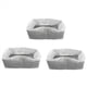 thumbnail image 1 of 30 Filtros Reutilizables para Heces de , Manos , Bolsas de EláSticas, Filtros HigiéNicos para Cajas de L, 1 of 3