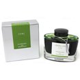thumbnail image 2 of Pilot Iroshizuku Bottled Fountain Pen Ink, Chiku-Rin, Bamboo Forest, Light Green, 50ml (69222), 2 of 5