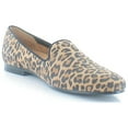 thumbnail image 6 of Vionic Willa II Women's Flats & Oxfords Toffee Leopard Size 12 M, 6 of 8