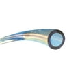 thumbnail image 2 of New Clear Pvc Tubing - Series 150 shields 116-150-0586 5/8" ID .110" OD Length 50' Working Pressure 40# 70 deg F, 2 of 3