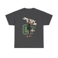 thumbnail image 2 of 2024 Final Jayson Tatum Boston basketball fans Unisex Cotton Tee, 2 of 4