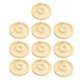 thumbnail image 2 of Bandeja De Joyería De Madera Maciza, Bandeja De Exhibición De Pulsera De Cuentas, 10 Piezas Elegante Para Joyería Para Brazalete, 2 of 7