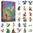 thumbnail image 1 of Tunhigl A Magical Journey To Christmas Advent Calendar 2025, 1 of 7