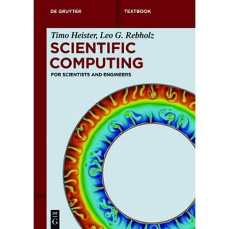 Scientific Computing - eBook