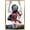 Gold Framed Version, variant on Marvel Spider-Man: Peter Parker (Comic) - City Logo Wall Poster, 14.725" x 22.375"