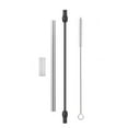 thumbnail image 3 of qifei Kit de Remplacement pour Machine à Café, Tuyau de Mousseur à Lait Compatible pour EQ6, 3 of 10