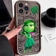 thumbnail image 4 of Disney Inside Out 2 Funda de teléfono para iPhone 15 14 13 12 11 Pro Max XS X XR 8 7 6S 6 Plus SE 2020 Funda de silicona a prueba de golpes, 4 of 4