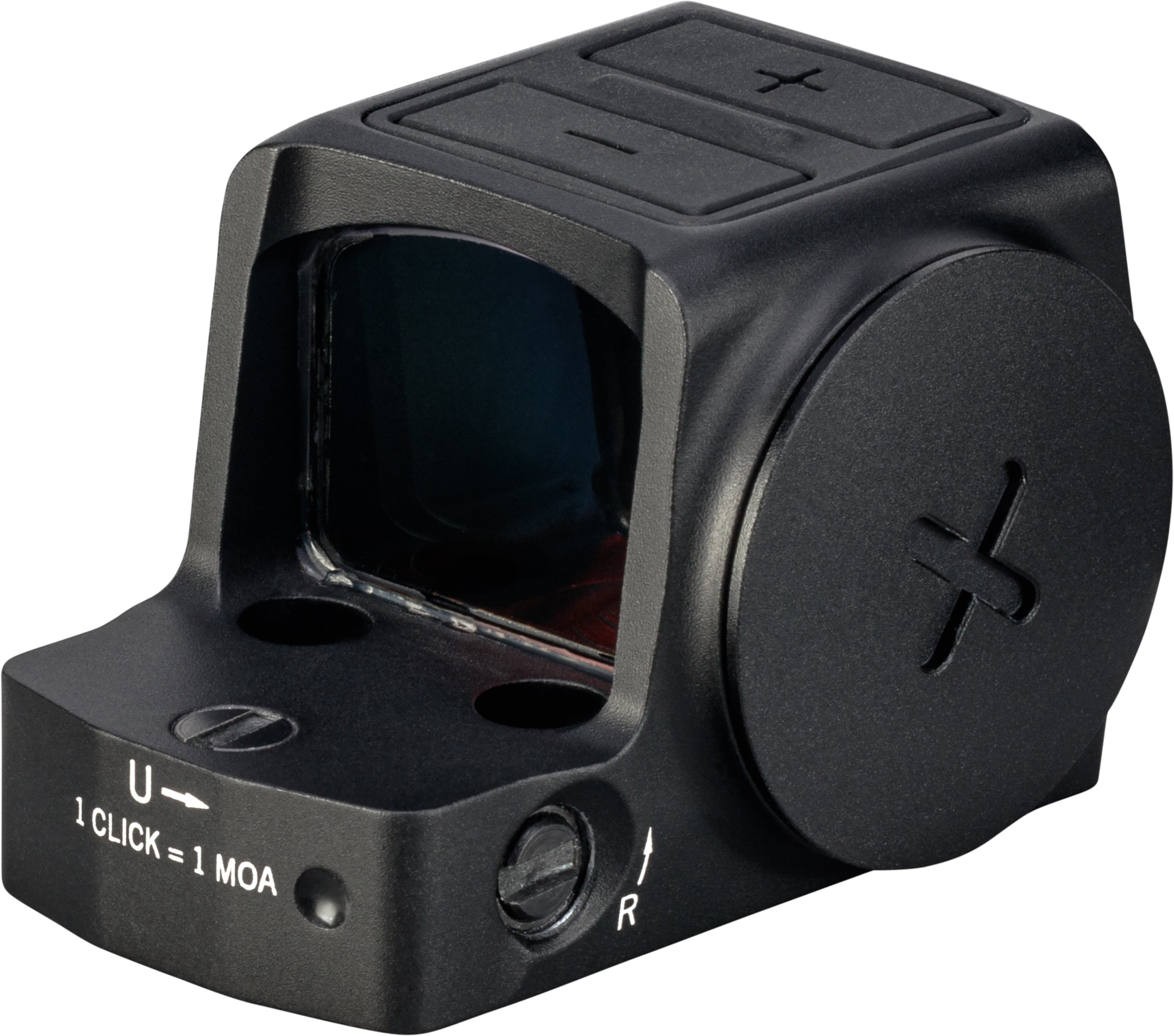 Vortex, Venom Enclosed Micro Red Dot Sight, 3 MOA, Black - Walmart.com