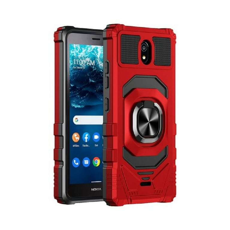 Nokia 6 sale cover