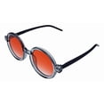 thumbnail image 2 of Lentes de sol Sersun 81196 rojo Unisex, 2 of 5