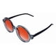 thumbnail image 2 of Lentes de sol Sersun 81196 rojo Unisex, 2 of 5