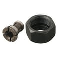 thumbnail image 2 of M17 6/6.35/8mm Collet Chuck Adapter With Nut Engraving Trimming Machine Router Nut 6.35mm Collet, 2 of 9