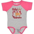 thumbnail image 3 of Inktastic Baby's First Christmas Boys or Girls Baby Bodysuit, 3 of 5