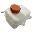 thumbnail image 2 of Engine Coolant Reservoir Tank W/ Cap For Suzuki Forenza Reno Chevrolet Optra Fits select: 2007-2008 SUZUKI FORENZA BASE/CONVENIENCE/POPULAR, 2 of 6