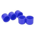 thumbnail image 1 of Intake Vacuum Hose End,5PCS Silicone Vacuum Cap Vacuum Hose Tube Plug Automotive Intake Vacuum Hose Cap Tried and Trusted, 1 of 14