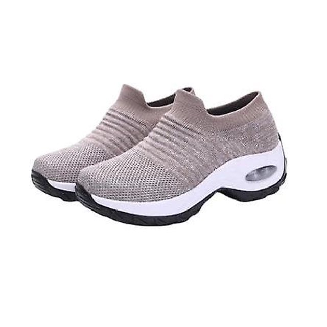 Women 2021 Hypersoft Shoes