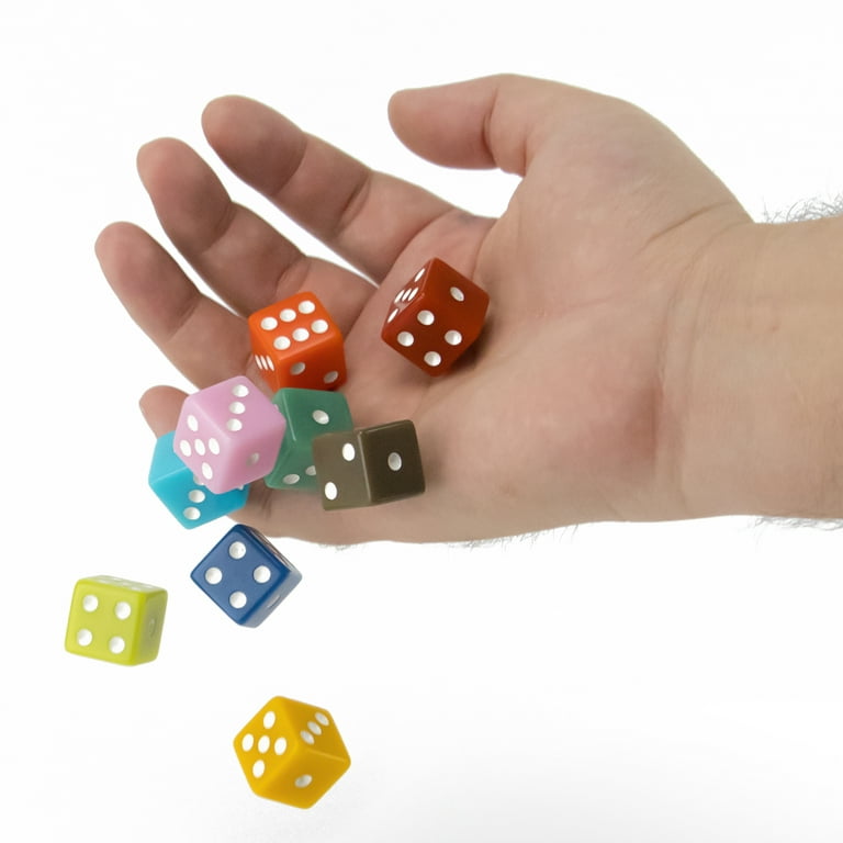 Vintage dice sale games