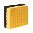 thumbnail image 1 of Filtro de aire elemento para motocicleta KTM Duke 125 Duke 200 Duke 390 Kinlley negro, 1 of 3