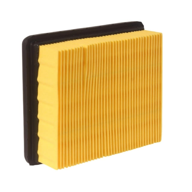 Filtro de aire elemento para motocicleta KTM Duke 125 Duke 200 Duke 390 Kinlley negro