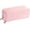 Pink, variant on Large Capacity Pencil Case,3 Compartments Pencil Pouch Organizer,Oxford Fabric Zipper Pen Bag,Multi Functional Stationery Storage Case,Portable Desk Organizer For Office Supplies,Classroom Must Haves
