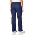 thumbnail image 2 of WonderWink WonderWORK 504-Women's Straight Leg Cargo Scrub Pant, 2 of 4