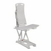 Drive Medical Bellavita Auto Bath Tub Chair Seat Lift-White