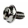 thumbnail image 1 of StarTech.com Replacement PC Mounting Screws #6-32 x 1/4in Long Standoff - Screw kit - silver - 0.2 in (pack of 50) - SCREW6_32 - Screw kit - silver - 0.2 in (pack of 50) - for P/N: PCSCREWKIT, 1 of 3