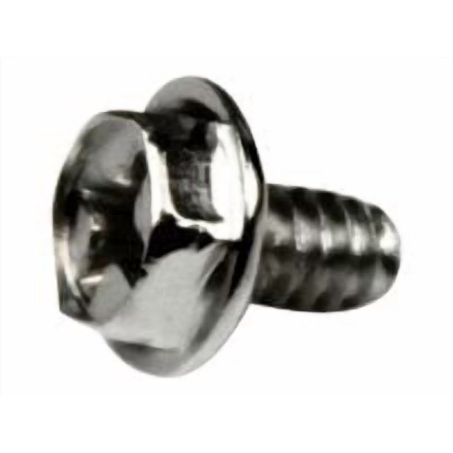 StarTech.com Replacement PC Mounting Screws #6-32 x 1/4in Long Standoff - Screw kit - silver - 0.2 in (pack of 50) - SCREW6_32 - Screw kit - silver - 0.2 in (pack of 50) - for P/N: PCSCREWKIT