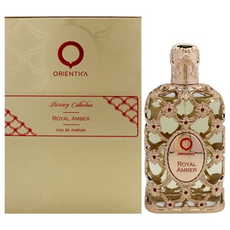 Orientica, Unisex EDP Spray, 3 oz Fleur De Orientica, Fresh